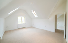 Lower Buckland bedroom extension leads