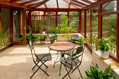 Lower Buckland conservatory quotes