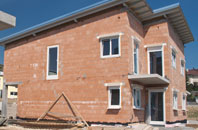 Lower Buckland home extensions