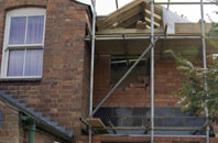 free Lower Buckland home extension quotes
