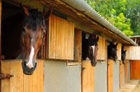free Lower Buckland stable construction quotes