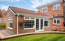Lower Buckland house extension leads