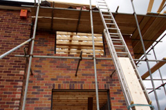 house extensions Lower Buckland