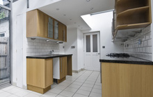 Lower Buckland kitchen extension leads